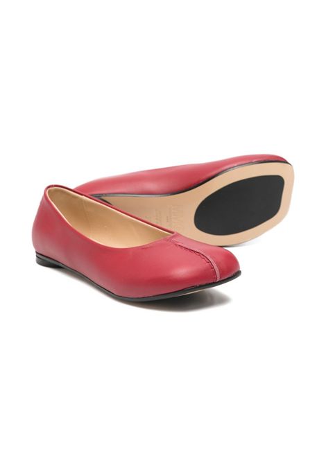  MM6 KIDS MAISON MARGIELA | 80974ROSSO